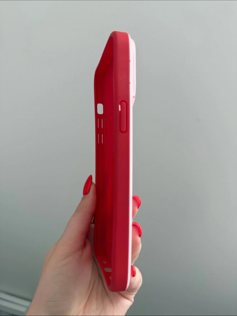Loopy Be Mine iPhone 14 Pro Max Case